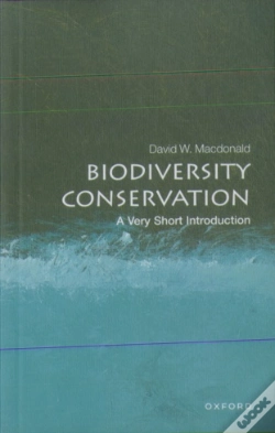 Capa do artigo Biodiversity Conservation