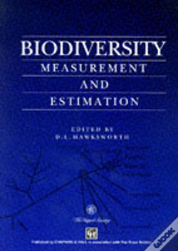 Capa do artigo Biodiversity