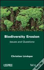 Capa do artigo Biodiversity Erosion