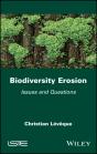 Biodiversity Erosion - Preview