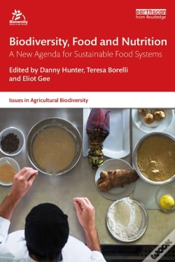 Capa do artigo Biodiversity, Food And Nutrition