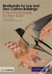 Capa do artigo Biodiversity For Low And Zero Carbon Buildings