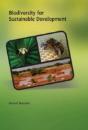 Biodiversity For Sustainable Development - Preview