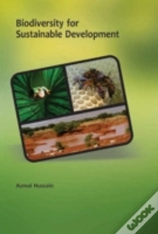 Capa do artigo Biodiversity For Sustainable Development