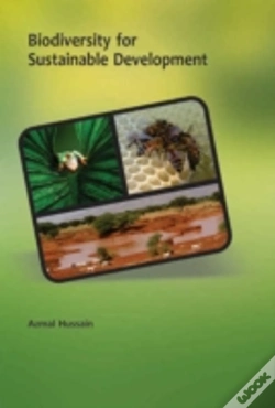 Capa do artigo Biodiversity For Sustainable Development