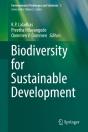 Biodiversity For Sustainable Development - Preview