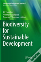 Biodiversity For Sustainable Development