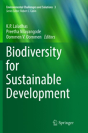 Biodiversity For Sustainable Development - Preview