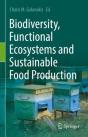 Biodiversity, Functional Ecosystems And Sustainable Food Production - Preview