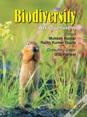 Capa do artigo Biodiversity