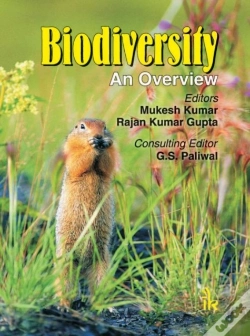 Capa do artigo Biodiversity