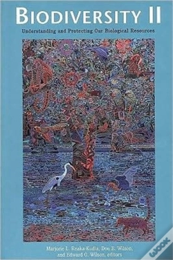 Capa do artigo Biodiversity Ii