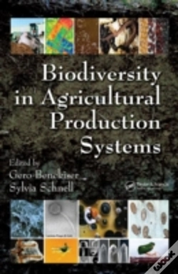 Capa do artigo Biodiversity In Agricultural Production Systems
