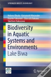 Biodiversity In Aquatic Systems And Environments