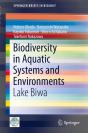 Biodiversity In Aquatic Systems And Environments - Preview