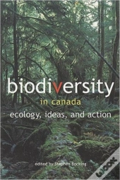 Biodiversity In Canada