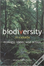Capa do artigo Biodiversity In Canada
