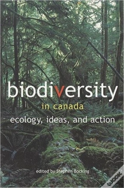 Capa do artigo Biodiversity In Canada