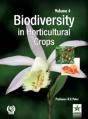 Biodiversity In Horticultural Crops - Preview