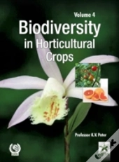 Biodiversity In Horticultural Crops