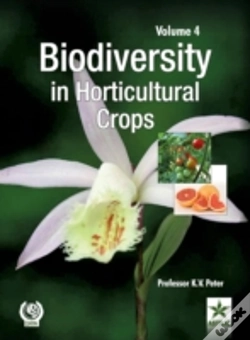 Capa do artigo Biodiversity In Horticultural Crops
