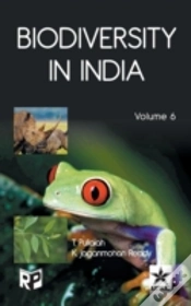Capa do artigo Biodiversity In India