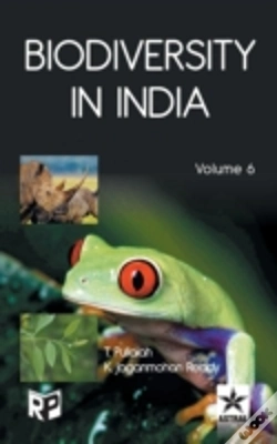 Capa do artigo Biodiversity In India