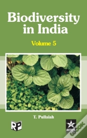 Capa do artigo Biodiversity In India