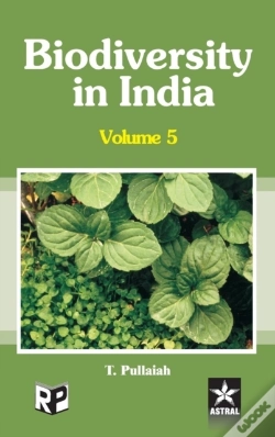 Capa do artigo Biodiversity In India