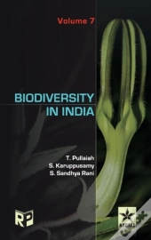 Biodiversity In India