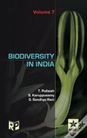 Capa do artigo Biodiversity In India