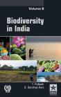 Biodiversity In India Vol. 8 - Preview