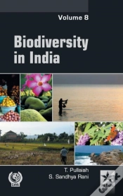 Capa do artigo Biodiversity In India Vol. 8