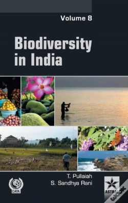 Capa do artigo Biodiversity In India Vol. 8