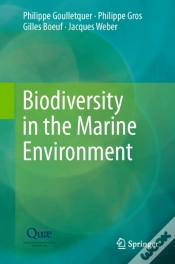 Capa do artigo Biodiversity In The Marine Environment