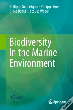 Capa do artigo Biodiversity In The Marine Environment