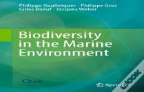 Biodiversity In The Marine Environment