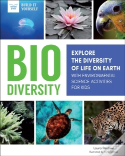 Capa do artigo Biodiversity