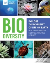 Capa do artigo Biodiversity