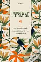 Biodiversity Litigation