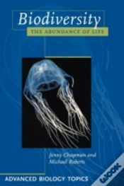 Capa do artigo Biodiversity
