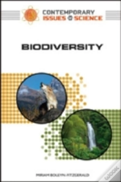 Capa do artigo Biodiversity