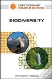 Capa do artigo Biodiversity