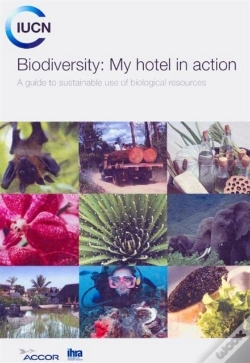 Capa do artigo Biodiversity: My Hotel In Action