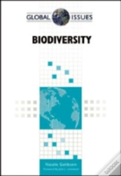 Capa do artigo Biodiversity