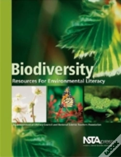 Capa do artigo Biodiversity