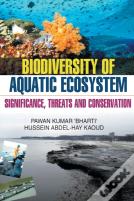 Biodiversity Of Aquatic Ecosystem