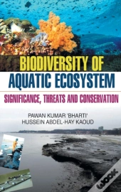 Biodiversity Of Aquatic Ecosystem