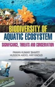 Capa do artigo Biodiversity Of Aquatic Ecosystem