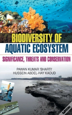 Capa do artigo Biodiversity Of Aquatic Ecosystem